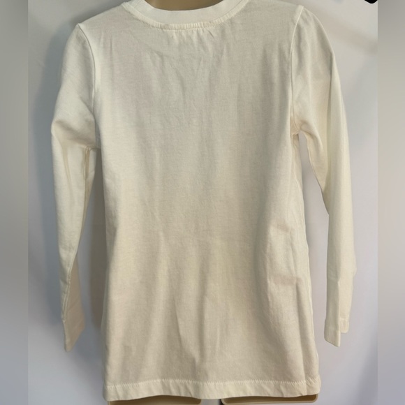 Beebay “Need More Space” Long Sleeve Tee – Size 5Y (NWOT) - Picture 4 of 6